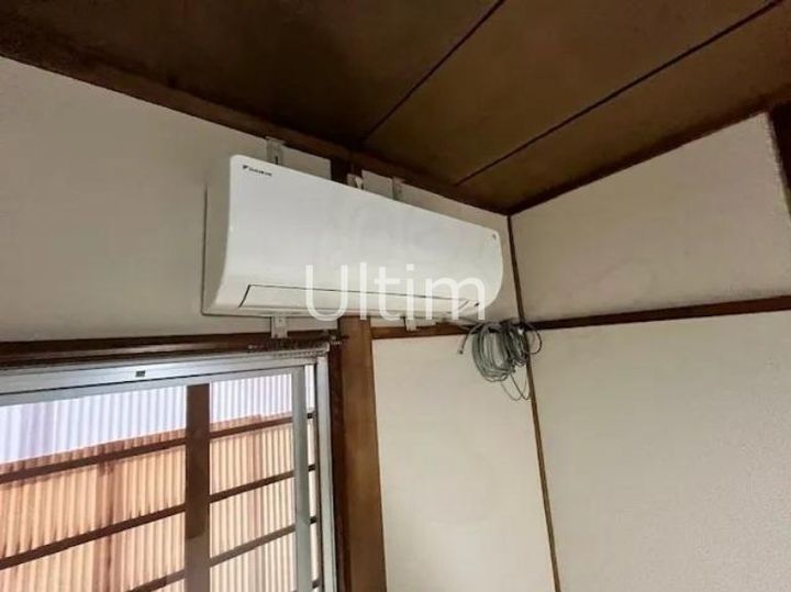 京都府宇治市木幡平尾(一戸建)の賃貸物件の内装