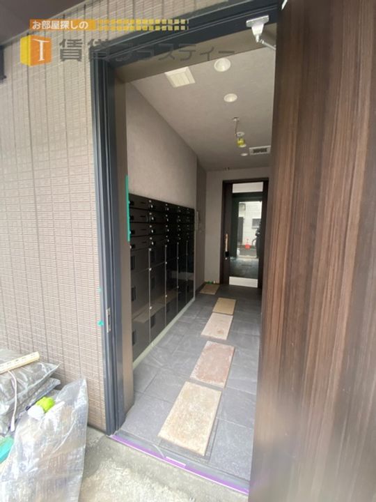 千葉県船橋市海神町東1(マンション)の賃貸物件の地図