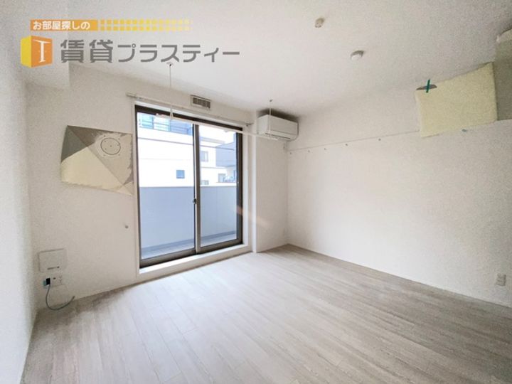 千葉県船橋市海神町東1(マンション)の賃貸物件の内装