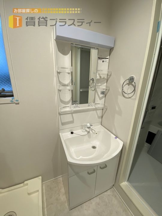 千葉県船橋市海神町東1(マンション)の賃貸物件の内装