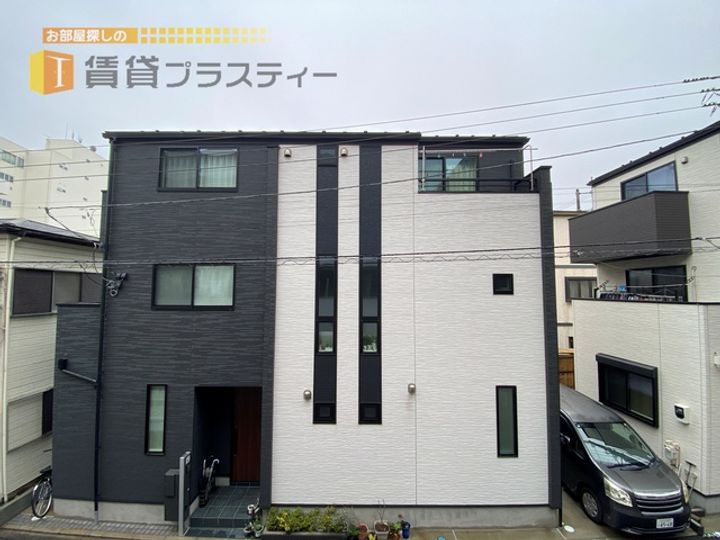 千葉県船橋市海神町東1(マンション)の賃貸物件のその他画像