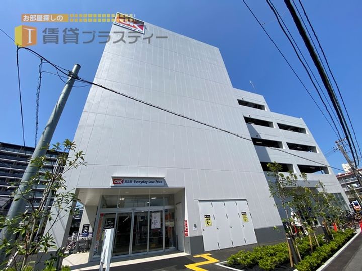 千葉県船橋市海神町東1(マンション)の賃貸物件の周辺