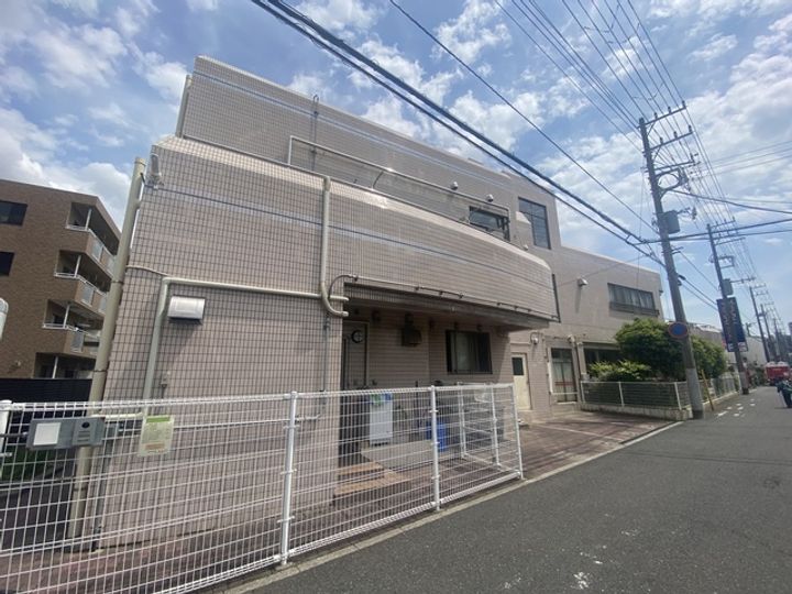 千葉県船橋市海神町東1(マンション)の賃貸物件の周辺