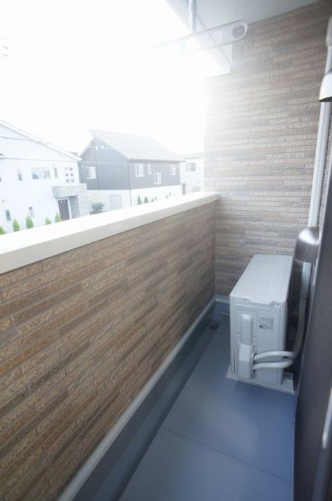 ベルフィオーレの内装