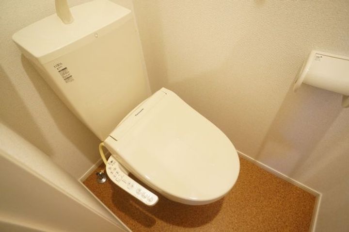 ベルフィオーレの内装