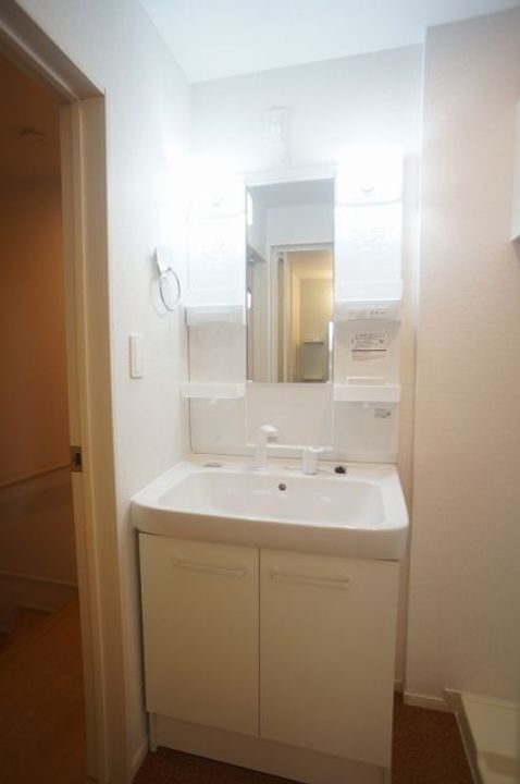 ベルフィオーレの内装