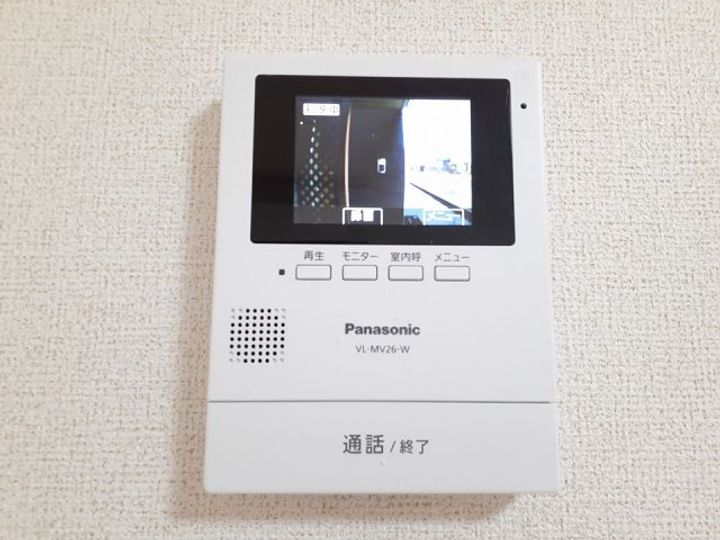 ベルフィオーレの内装