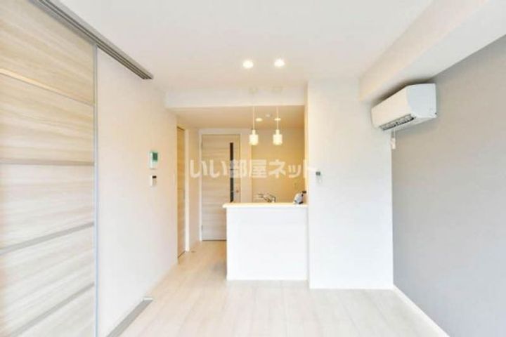 シャルマン レジデンスの風呂