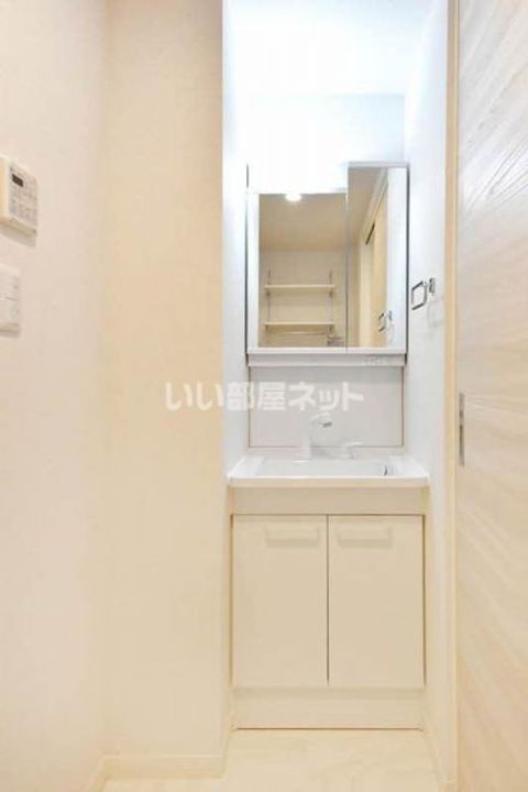 シャルマン レジデンスの内装