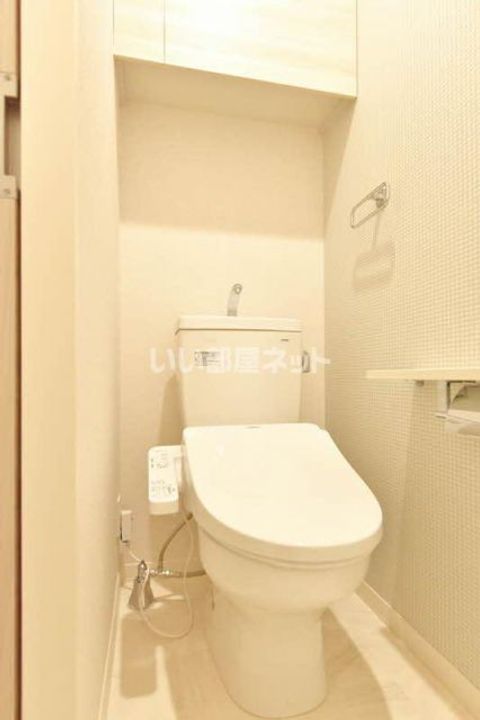 シャルマン レジデンスの内装