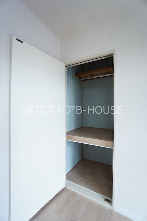 神奈川県伊勢原市岡崎(アパート)の賃貸物件の内装