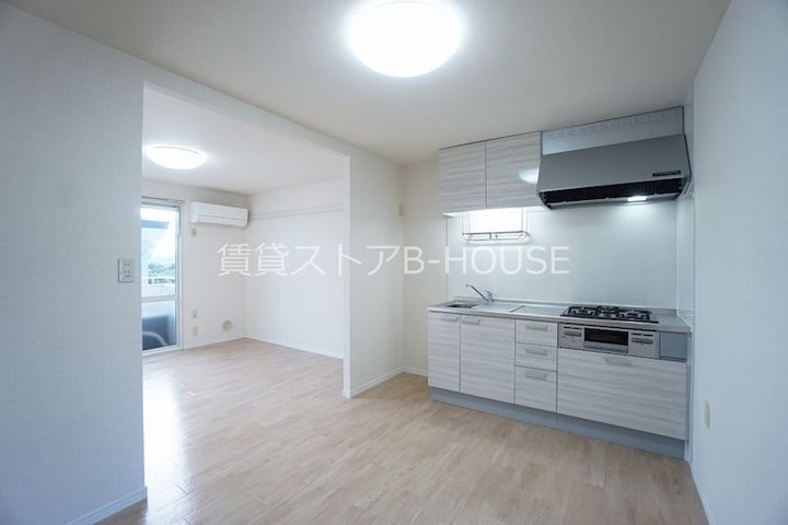 神奈川県伊勢原市岡崎(アパート)の賃貸物件のその他画像