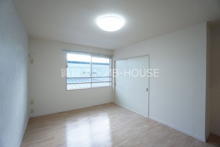 神奈川県伊勢原市岡崎(アパート)の賃貸物件の内装