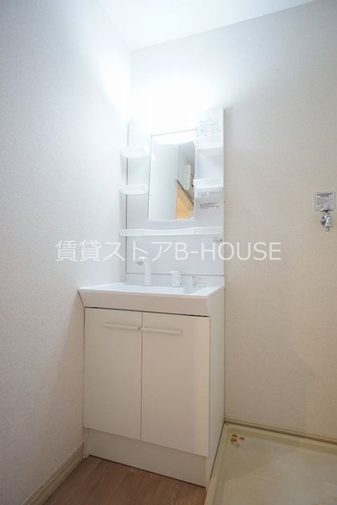 神奈川県伊勢原市岡崎(アパート)の賃貸物件の内装