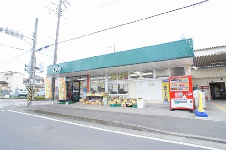 神奈川県伊勢原市岡崎(アパート)の賃貸物件の周辺