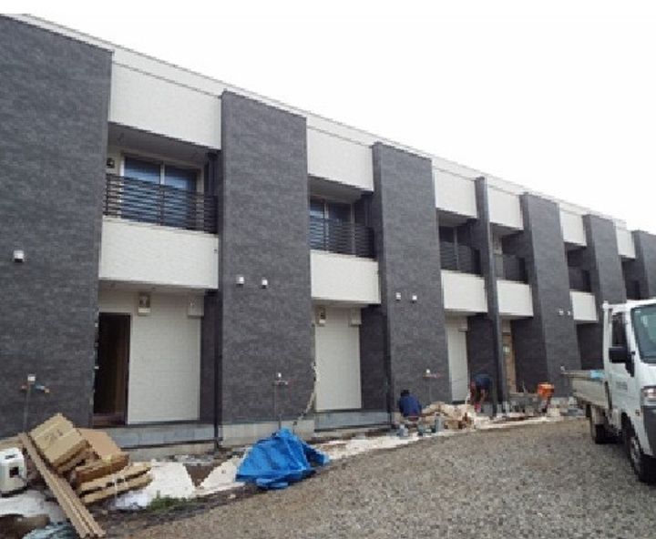 東京都練馬区田柄5(一戸建)の賃貸物件の外観