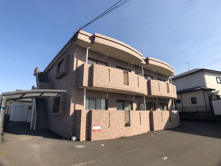 エピナールM・Yの外観