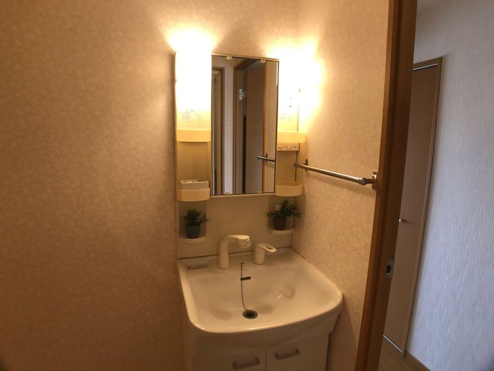 エピナールM・Yの内装