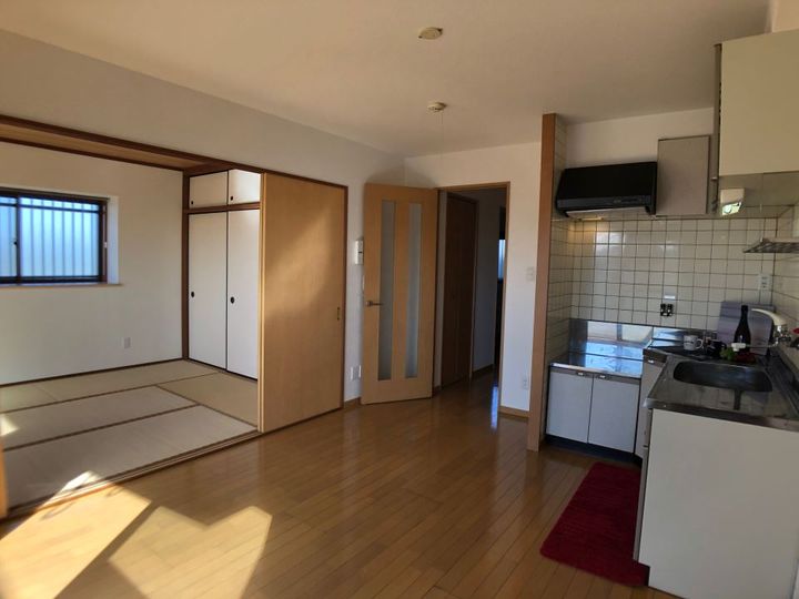 エピナールM・Yの内装