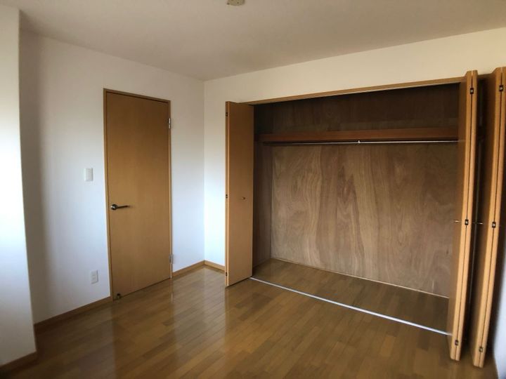 エピナールM・Yの内装