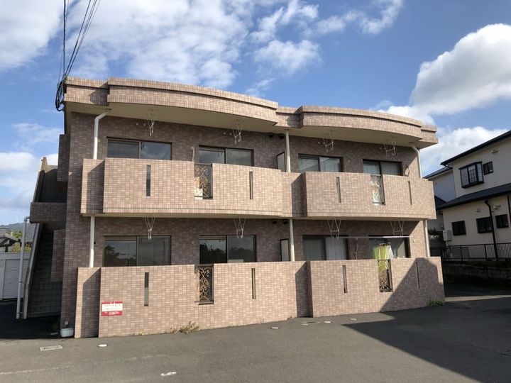 エピナールM・Yの外観