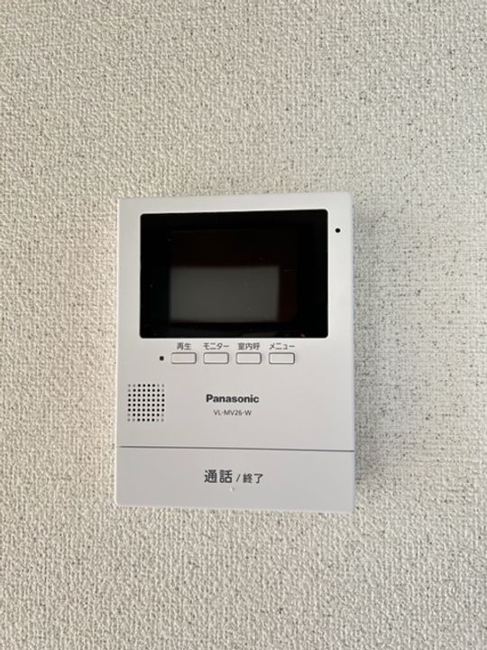 ウィンディいずみの内装