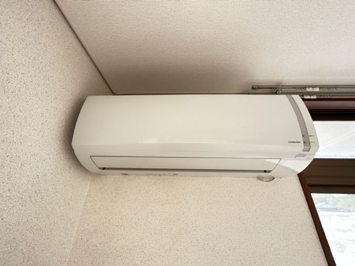 ウィンディいずみの内装