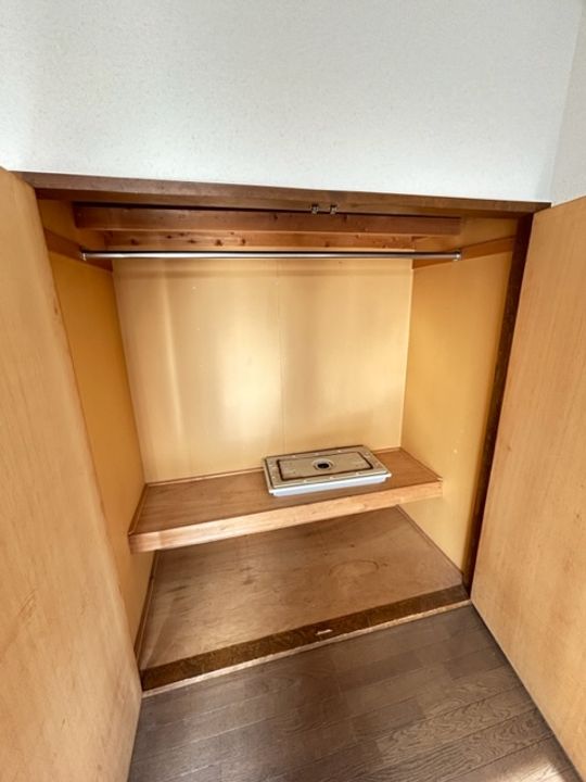 ウィンディいずみの内装