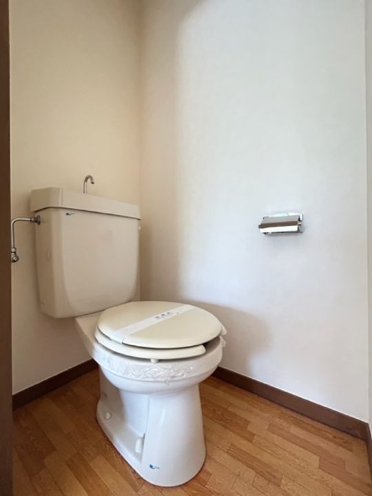 ウィンディいずみの内装