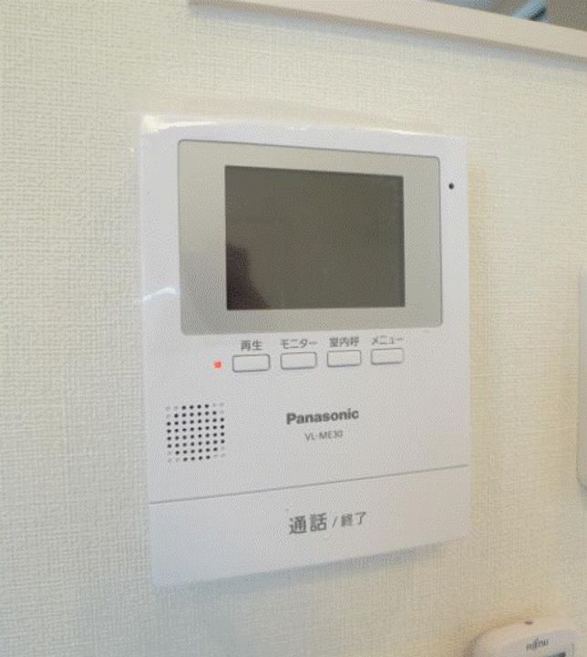 大阪府大阪市此花区高見2(アパート)の賃貸物件の内装