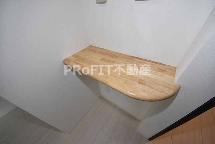 セオリー難波パレのその他画像