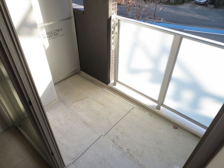 メゾン・ド・プレシューズの内装