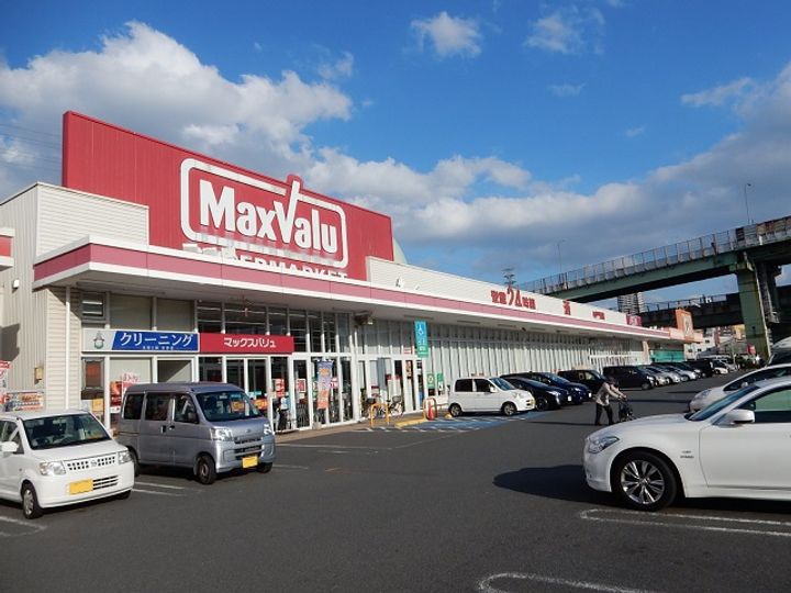 メゾン・ド・プレシューズの周辺