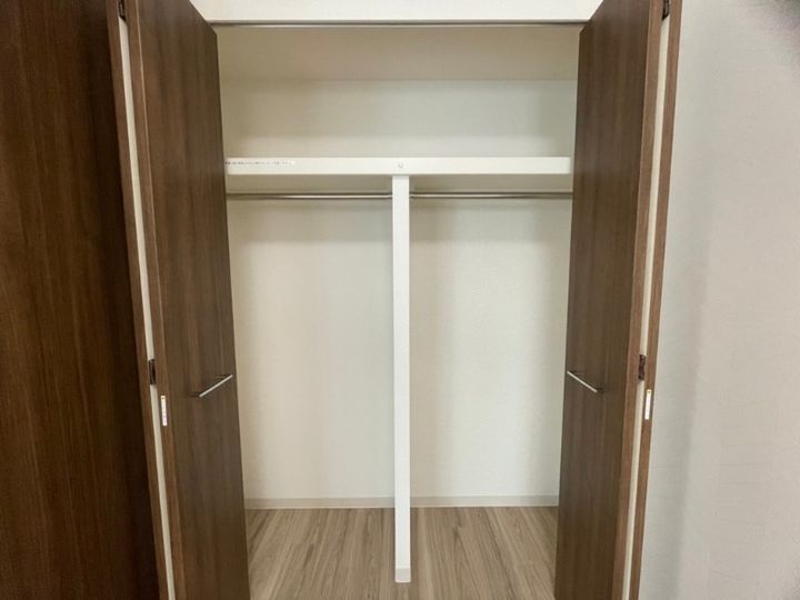 プレサンス大阪天満リバーシアの内装