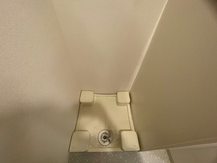 プレサンス大阪天満リバーシアの内装