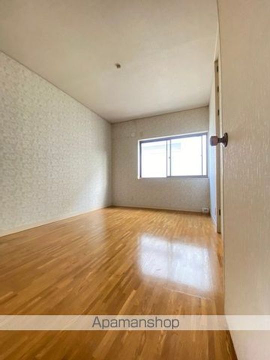 和歌山県和歌山市西小二里3(一戸建)の賃貸物件の内装