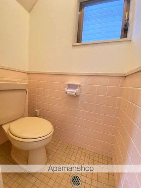 和歌山県和歌山市西小二里3(一戸建)の賃貸物件の内装