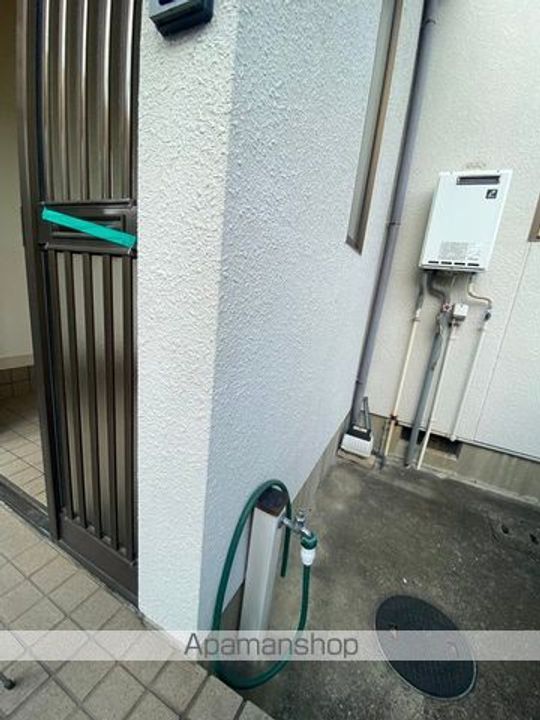 和歌山県和歌山市西小二里3(一戸建)の賃貸物件の内装