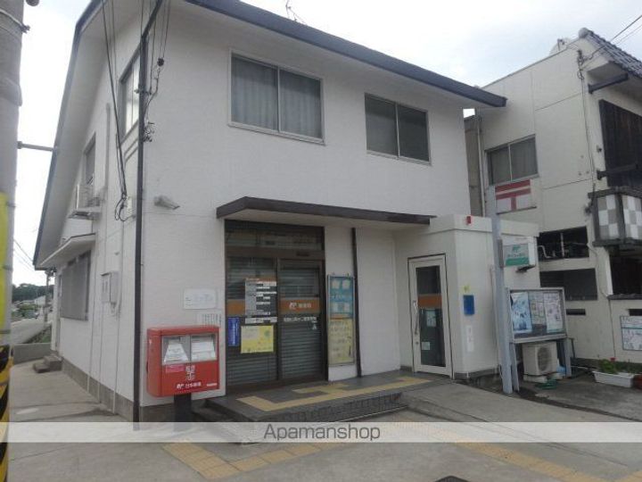 和歌山県和歌山市西小二里3(一戸建)の賃貸物件の周辺