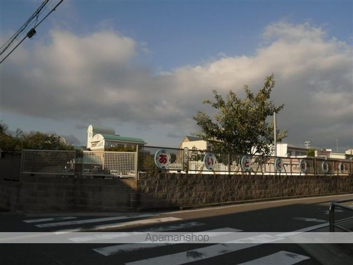 和歌山県和歌山市西小二里3(一戸建)の賃貸物件の周辺