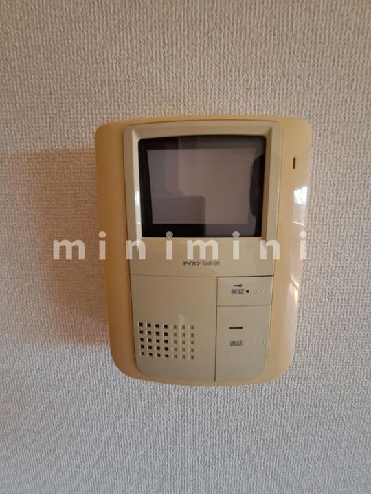 熊本県熊本市南区八分字町(マンション)の賃貸物件の内装