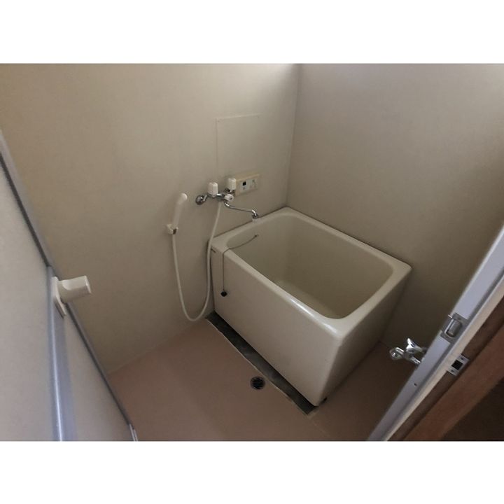 静岡県田方郡函南町平井(アパート)の賃貸物件の風呂