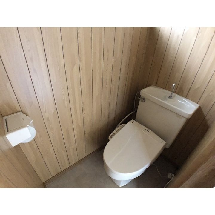 静岡県田方郡函南町平井(アパート)の賃貸物件の内装