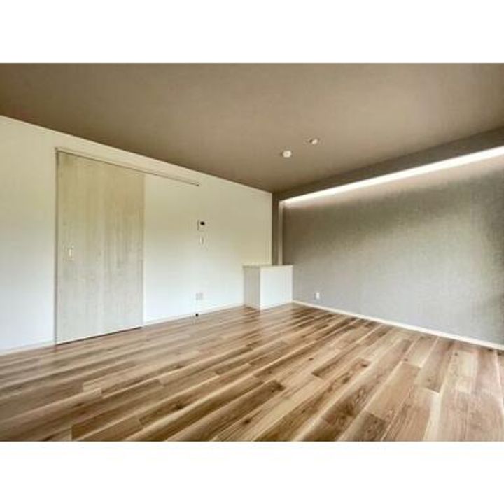 熊本県熊本市北区龍田1(マンション)の賃貸物件の内装
