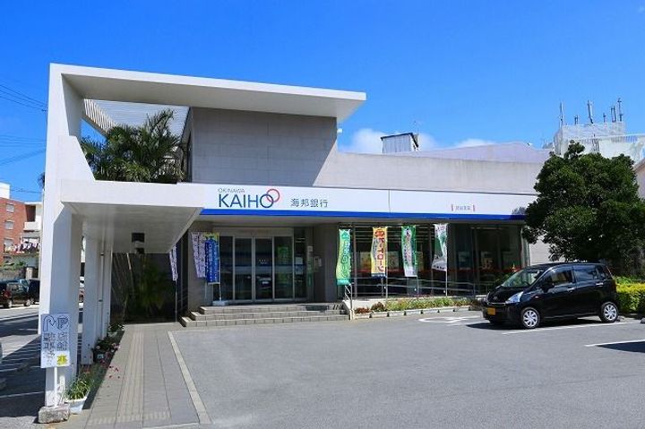 ヴィラ クレアールの周辺