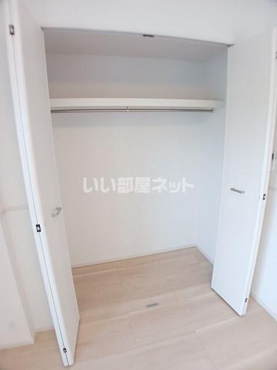 京都府亀岡市亀岡駅北1(マンション)の賃貸物件の内装