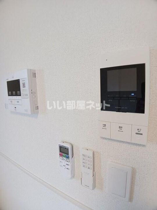 京都府亀岡市亀岡駅北1(マンション)の賃貸物件の内装