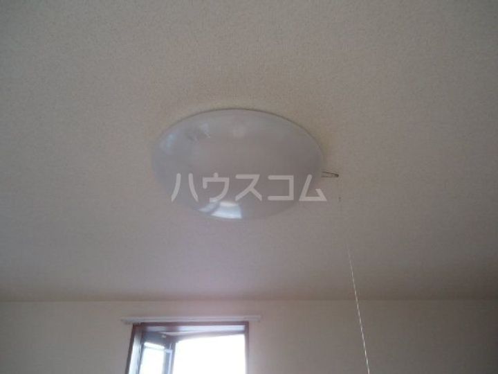 メゾンドヴァンベールの内装