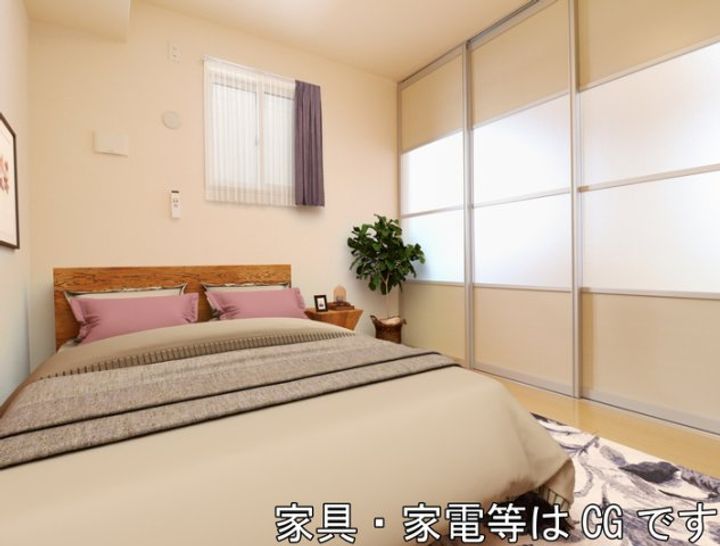 新潟県長岡市下々条町(アパート)の賃貸物件のその他画像