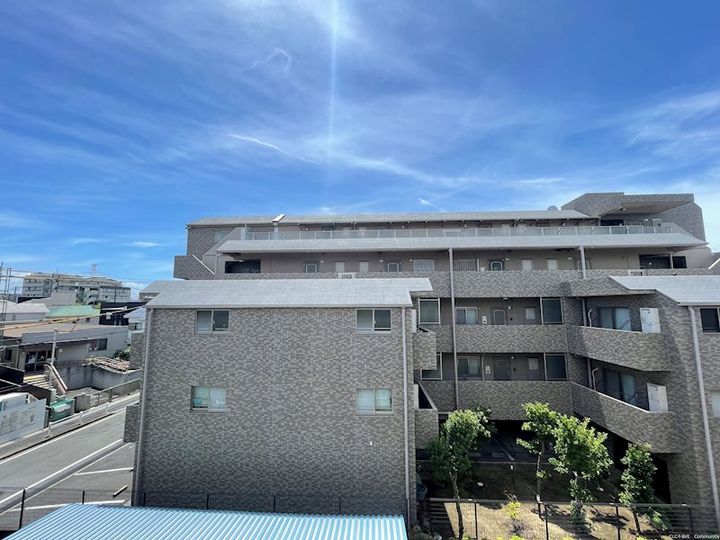 千葉県浦安市堀江3(マンション)の賃貸物件のその他画像